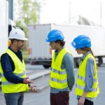 Training Building Supervision and Quality Control of Civil Work