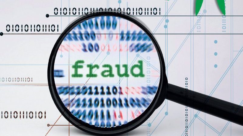 Training Contract and Procurement Fraud Identification
