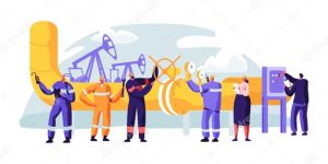 Training Cathodic Protection For Onshore and Offshore Structure