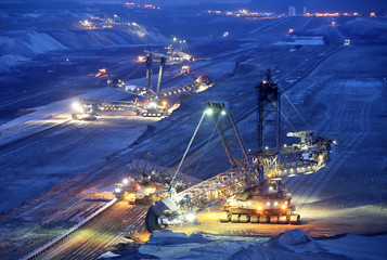 Training Basics of Geology and Mining Technology