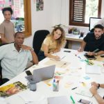 Training Boosting Company Profit thru Cash Management Application