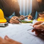 Training Aplikasi Microsoft Project Dalam Perencanaan Dan Pengendalian Proyek
