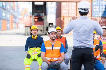 Training Cathodic Protection for Mine Steel Structure and Mining Supporting Facilities