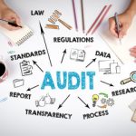 Training Audit Project Management