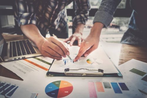 How to Make Cash Flow Forecasting