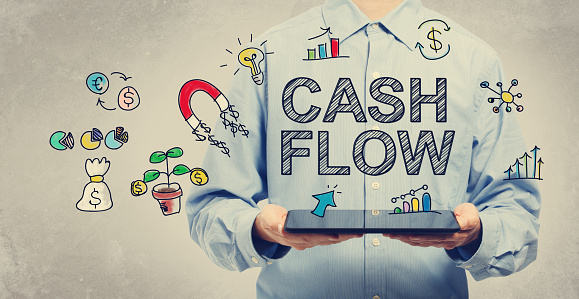 training Creative Cash Flow Reporting