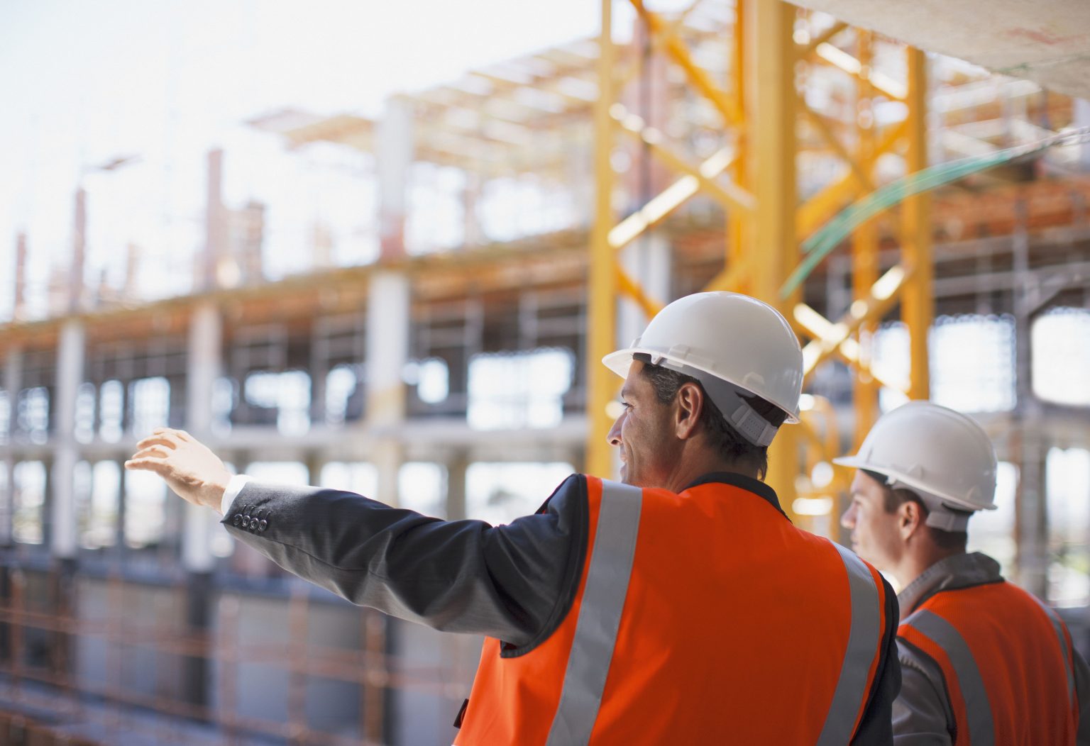 Training Basic Construction-Involve In Budgeting Civil Project