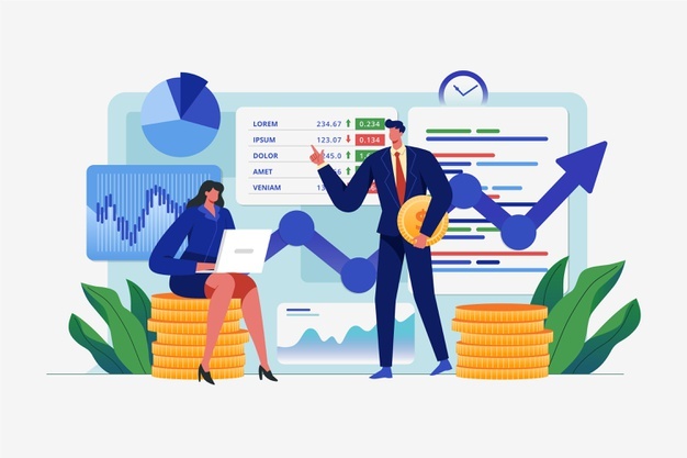 Training Establish Return on Investment