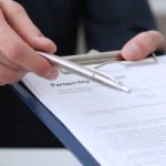 training Contract and Procurement Fraud