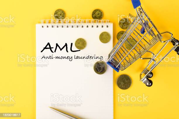 pelatihan anti money laundering