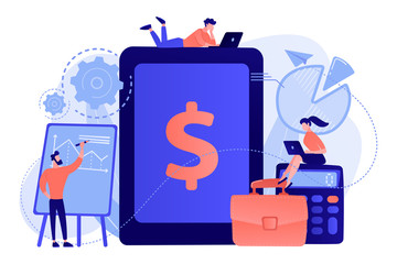 Training Objectives Payroll Administration System