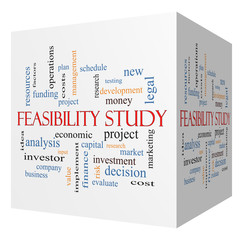 TRAINING PROJECT FEASIBILITY STUDY