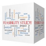TRAINING PROJECT FEASIBILITY STUDY