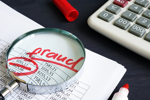 Policies and Procedures To Prevent Fraud