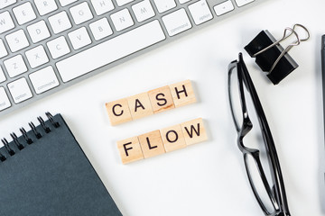 Training The Statement of Cash Flow SCF