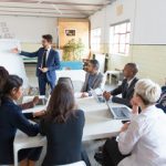 Training Supervisory Management Program