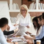 Training Leadership Skills For Managers ~ 7 Key Tools For New Leaders