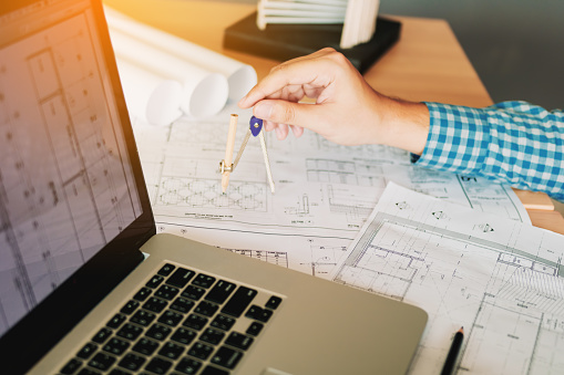 TRAINING AUTOCAD COSTUMIZATION