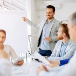 Training Peningkatan Kinerja Karyawan dengan Strategi SDM