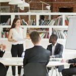 Training Developing Integrated Logistics Policies and Procedures