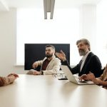 Training Leadership Untuk Supervisor