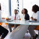 Training Talent Based Management Program