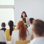 TRAINING MALCOLM BALDRIGE CRITERIA FOR PERFORMANCE EXCELLENCE