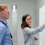 Training Talent Management System Development