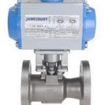pelatihan CONTROL VALVES AND ACTUATORS online
