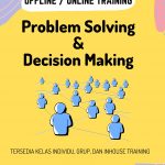 pelatihan Problem Solving di jakarta
