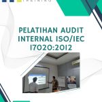 pelatihan audit internal ISO/IEC 17020:2012 jakarta