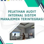 pelatihan Audit Internal Sistem Manajemen Terintegrasi jakarta