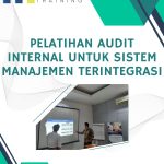 pelatihan Audit Internal untuk Sistem Manajemen Terintegrasi jakarta
