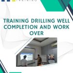 pelatihan DRILLING WELL COMPLETION AND WORK OVER online