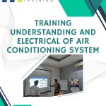 pelatihan Understanding and Electrical of Air Conditioning System online