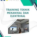 pelatihan Teknik Mekanikal dan Elektrikal online