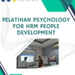 pelatihan psychology for hrm people development jakarta