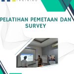 pelatihan pemetaan dan survey jakarta