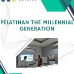 pelatihan the Millennial Generation jakarta