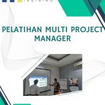 pelatihan multi project manager jakarta