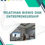 pelatihan Bisnis dan Entrepreneurship jakarta