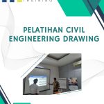 pelatihan civil engineering drawing jakarta