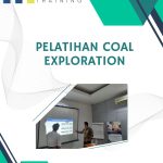 pelatihan coal exploration jakarta