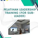 pelatihan Leadership Training (for Sub-Leader) jakarta