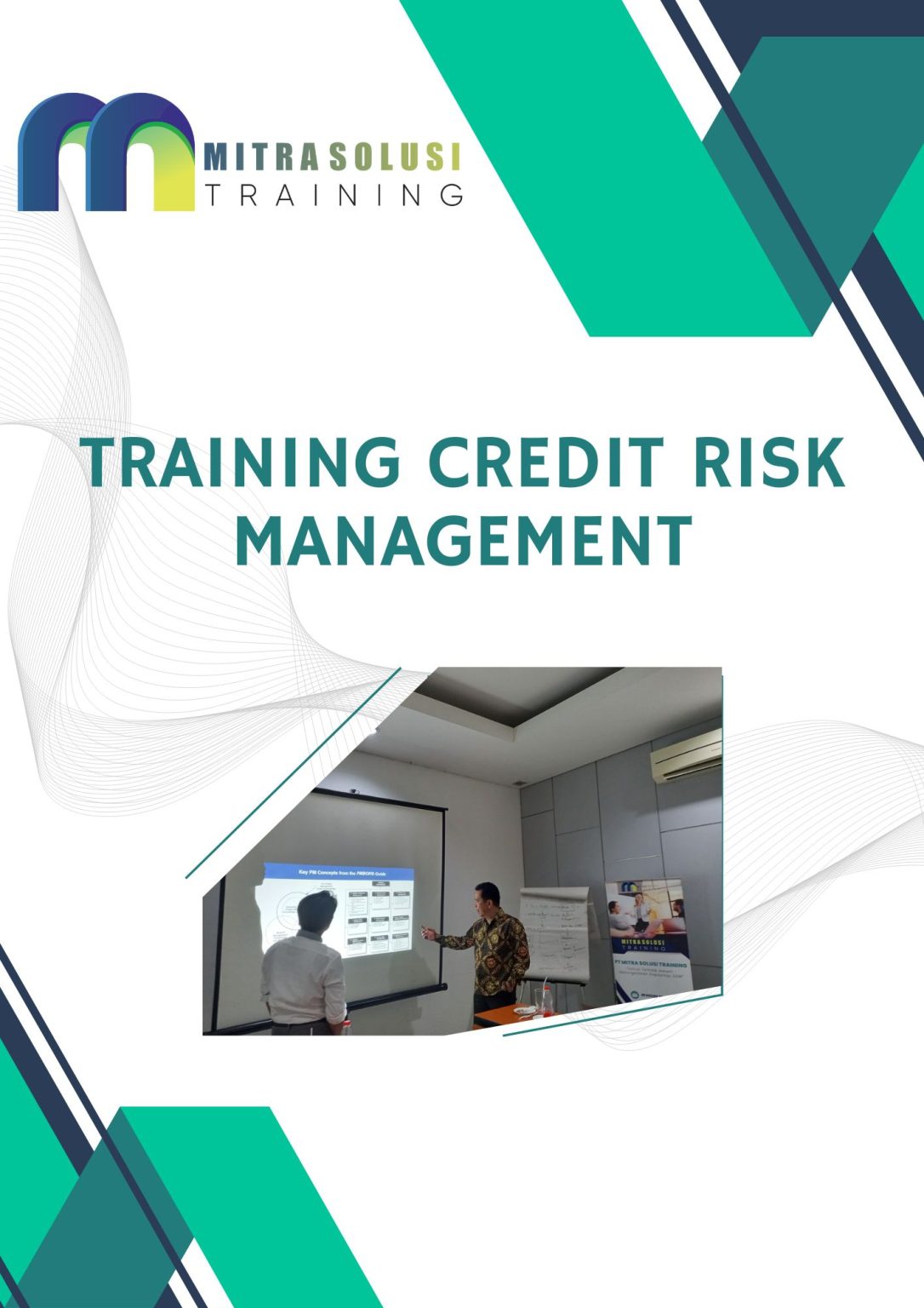 pelatihan Credit Risk Management jakarta