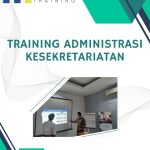 pelatihan Administrasi Kesekretariatan jakarta