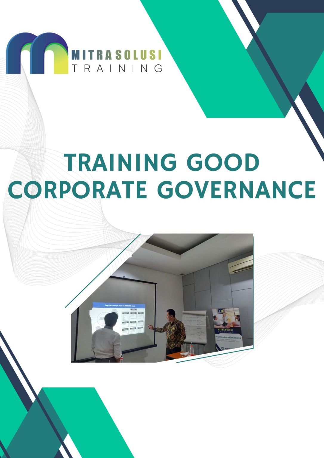pelatihan Good Corporate Governance jakarta