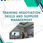 pelatihan negotiation skills and supplier management jakarta