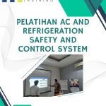 pelatihan AC and Refrigeration Safety and Control System jakarta