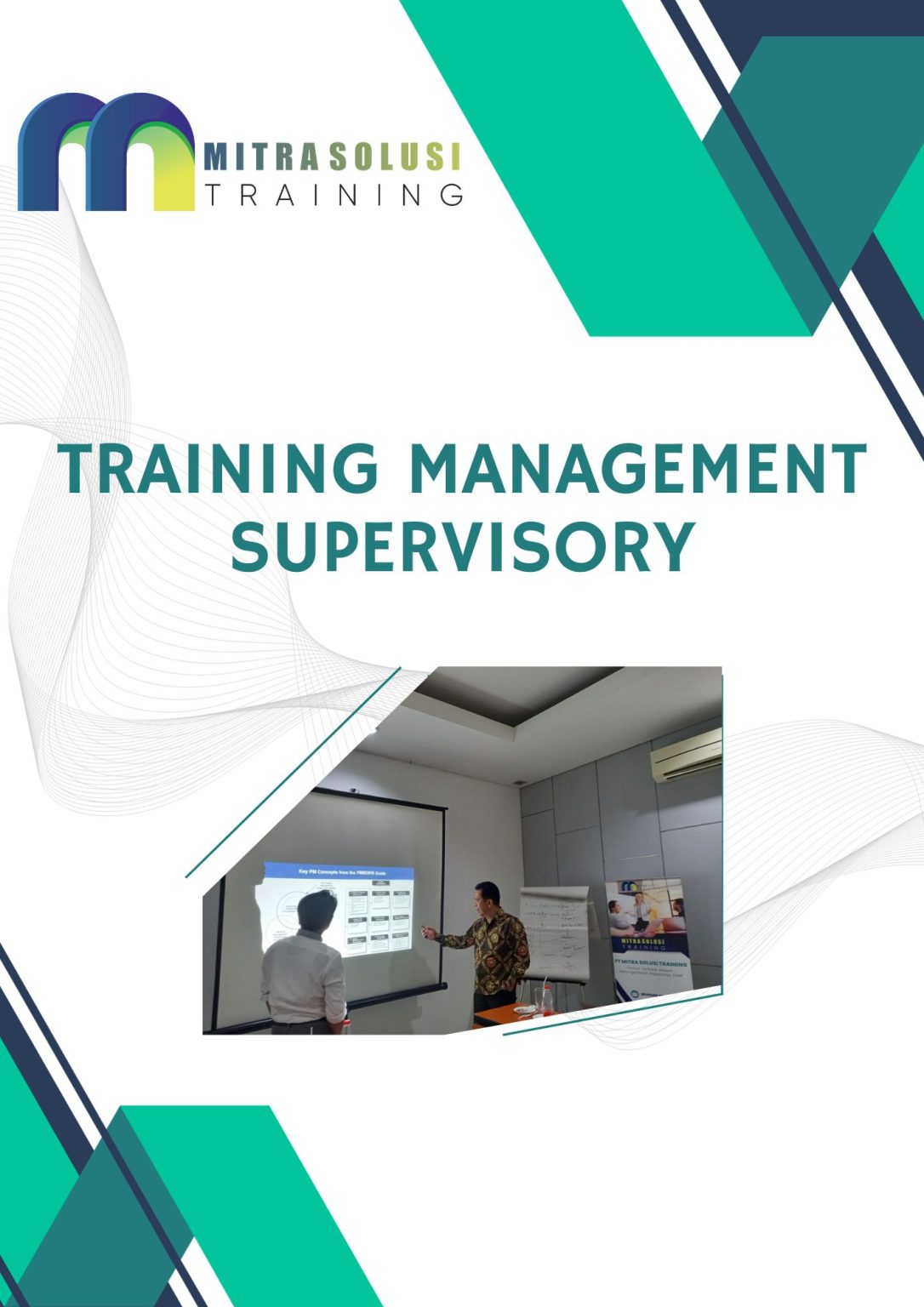 pelatihan management supervisory jakarta